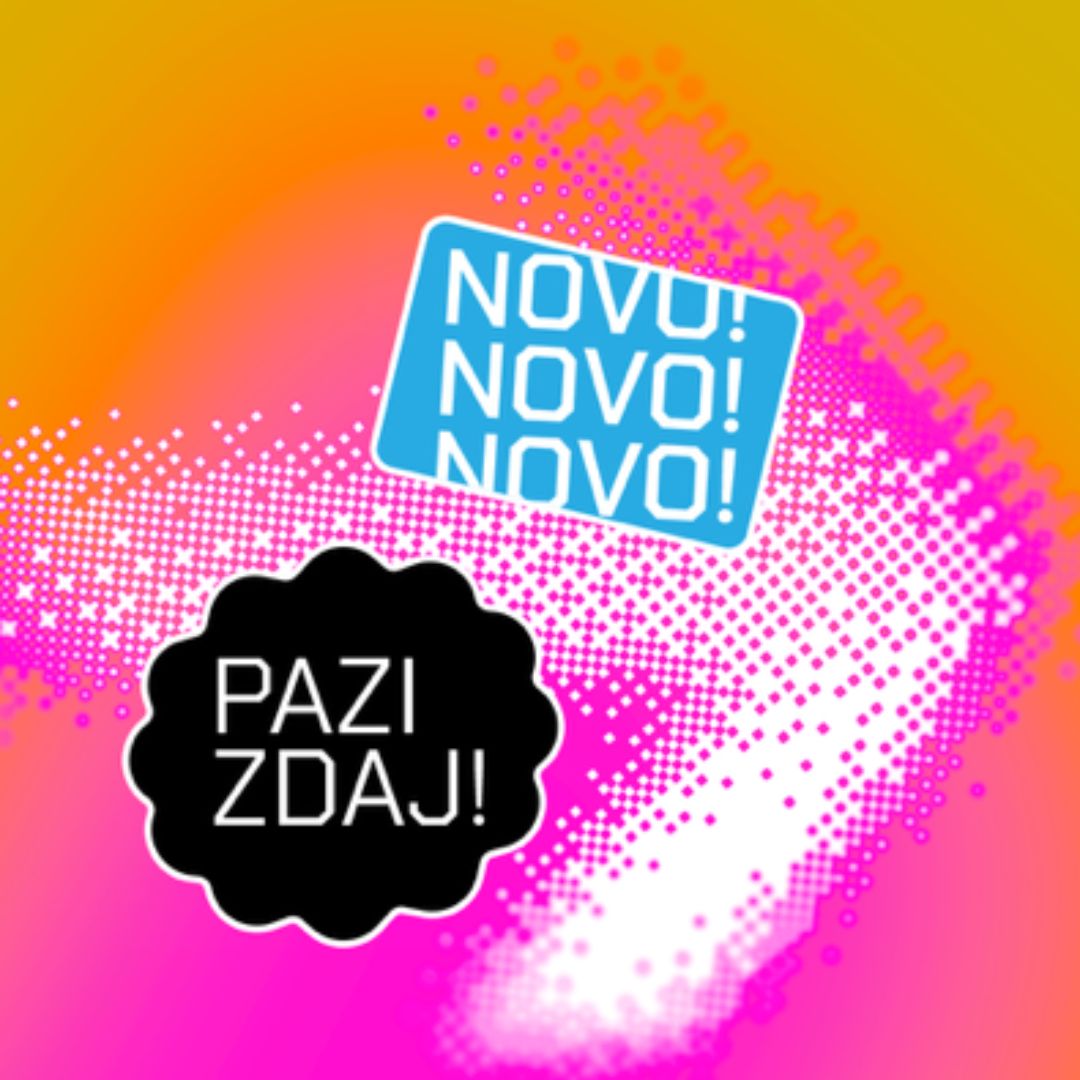 Sidera spletka - projekti